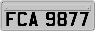 FCA9877