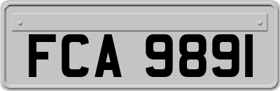 FCA9891