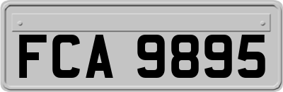 FCA9895