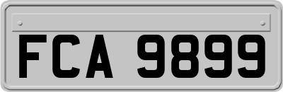 FCA9899