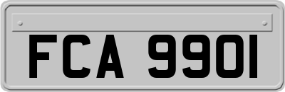 FCA9901