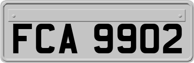FCA9902