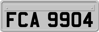 FCA9904
