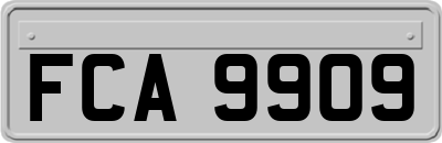 FCA9909