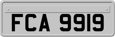 FCA9919