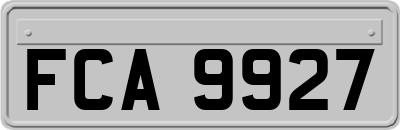 FCA9927