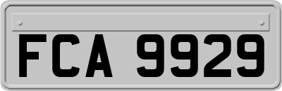 FCA9929