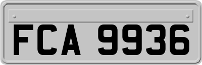 FCA9936