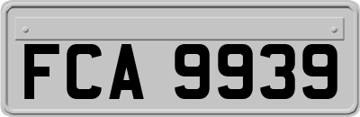 FCA9939