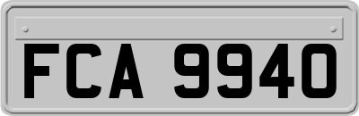 FCA9940