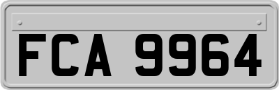 FCA9964