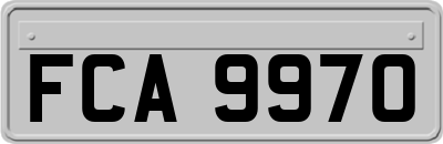 FCA9970