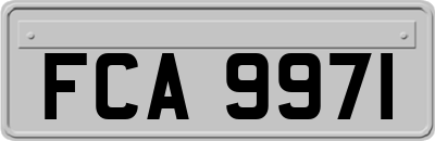 FCA9971