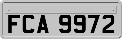 FCA9972