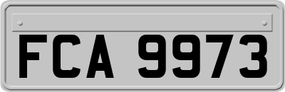 FCA9973