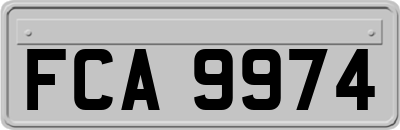 FCA9974