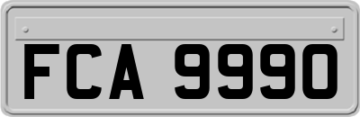 FCA9990