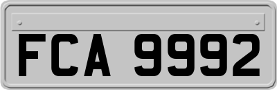 FCA9992