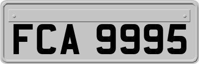 FCA9995