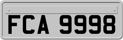 FCA9998