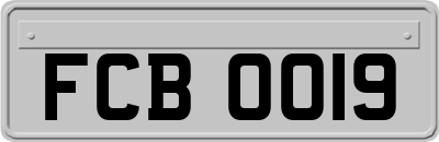 FCB0019