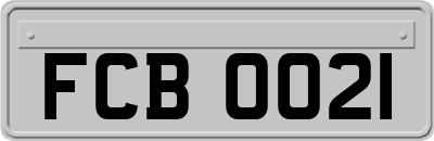 FCB0021