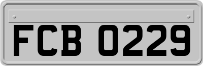 FCB0229
