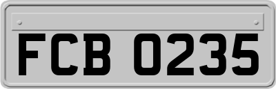 FCB0235
