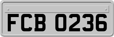 FCB0236