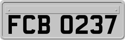 FCB0237