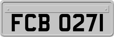 FCB0271
