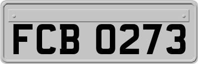 FCB0273