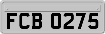 FCB0275