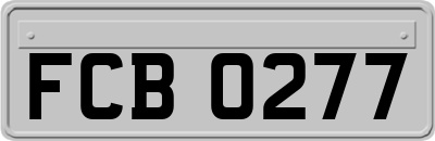 FCB0277