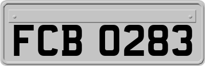 FCB0283