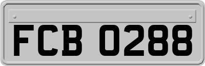 FCB0288