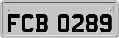 FCB0289