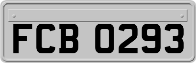 FCB0293