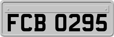 FCB0295