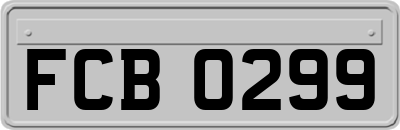 FCB0299