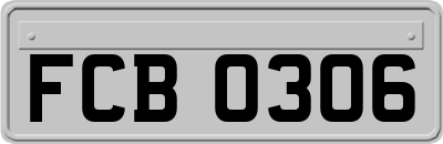 FCB0306