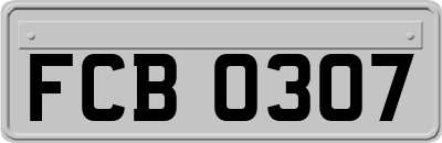 FCB0307