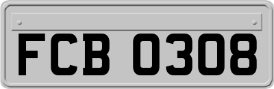 FCB0308