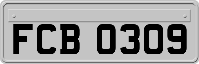 FCB0309