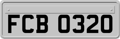 FCB0320