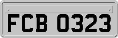 FCB0323