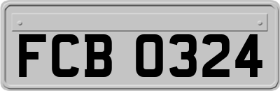 FCB0324