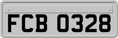 FCB0328