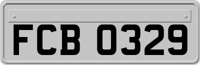 FCB0329