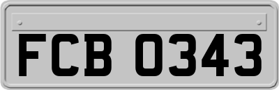 FCB0343